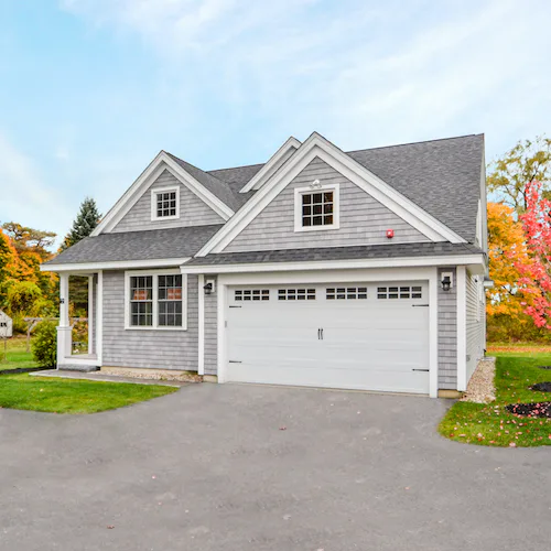 Thompson Pond Home>